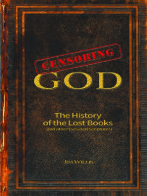 cover image of Censoring God